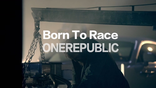OneRepublic 《生而竞速》 10