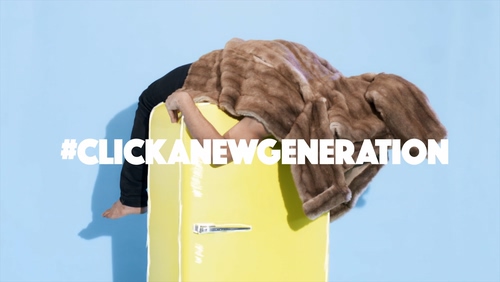 RENGLE 《Click Click》 1080P