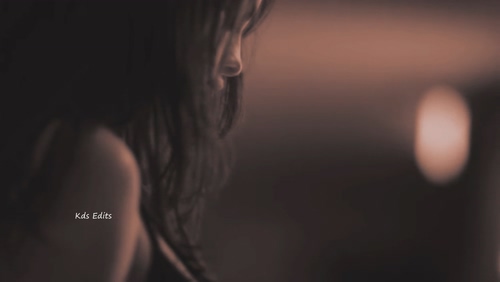 Selena Gomez 《Love Will Touch I