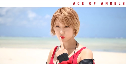 AOA 《Cherry Pop》 1080P