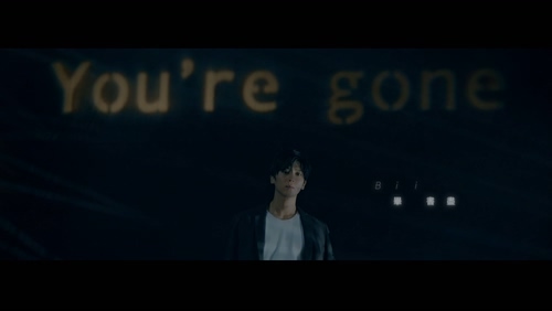 毕书尽 《You re Gone》 1080P