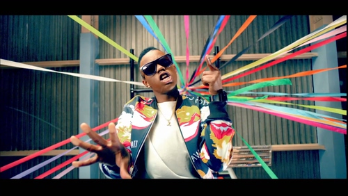 Silentó 《Watch Me》 1080P