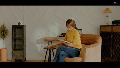 BAEKHYUN 《Take You Home》 1080
