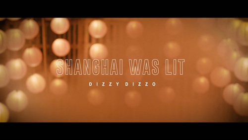 蔡诗芸 《Shanghai Was Lit》 1080P