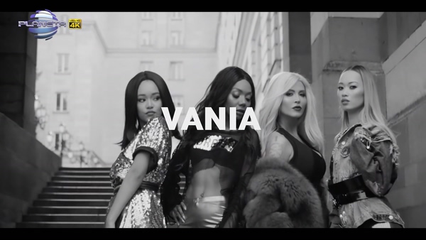 VANYA 《TVOYA SAM》 1080P