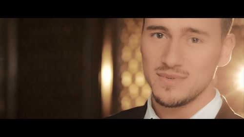 Yannick Bovy 《Six》 1080P