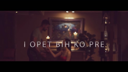 Aca Zivanovic 《I Opet Bih Kо Pre》 1080P