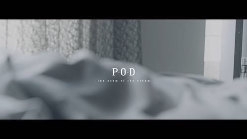 C.Koon 《P.O.D》 1080P