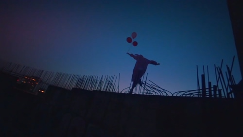 Always Never 《Tragedy》 1080P