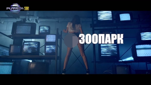 ANELIA 《ZOOPARK》 1080P