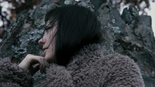 Angel Olsen 《Pops》 1080P