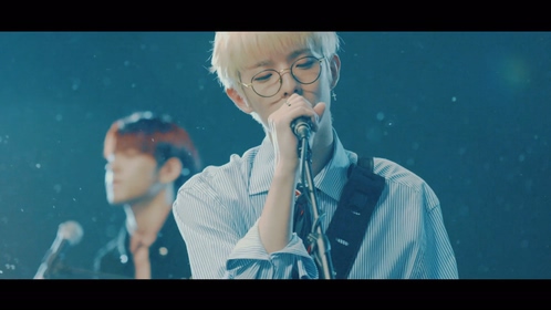 DAY6 《You Were Beautiful》 1080P