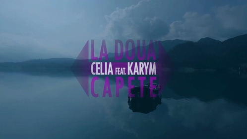 Celia 《La doua capete》 1080P