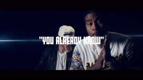 Clyde Carson 《You Already Know》 1080P