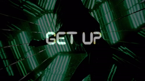 EvoL 《Get Up》 1080P