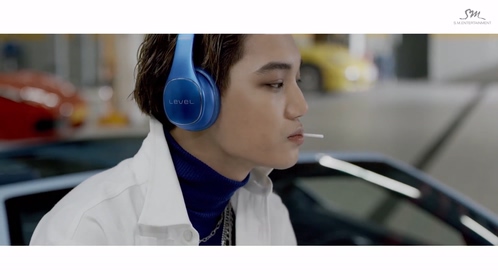 EXO 《Call Me Baby》 1080P