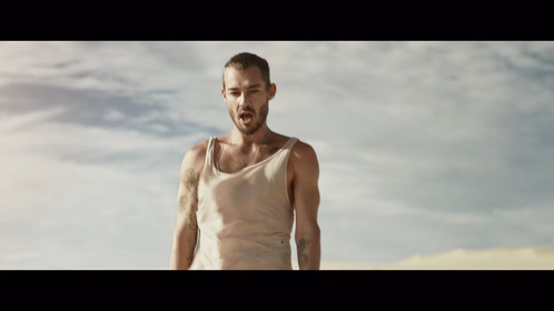 Daniel Johns 《Aerial Love》 1080P