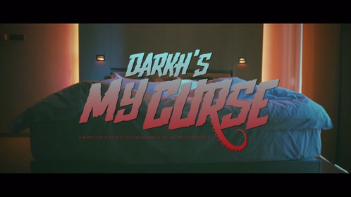 DARKH 《My Curse》 1080P