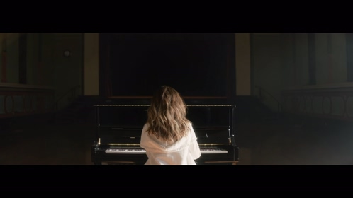 Delta Goodrem 《Enough》 1080P