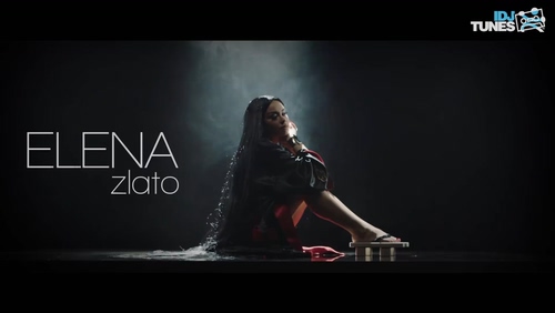 ELENA 《ZLATO》 1080P