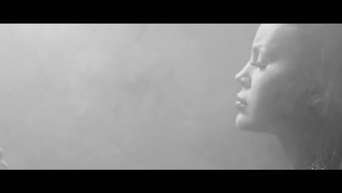Fjolla Morina 《Gangsta》 1080P