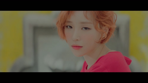 Gain 《Carnival》 1080P