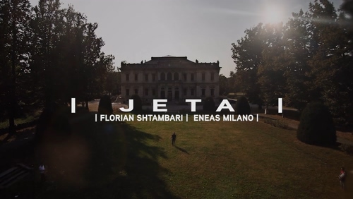 Florian Shtambari vs Eneas 《Jet