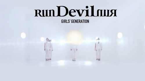 Girls Generation 《Run Devil Run》