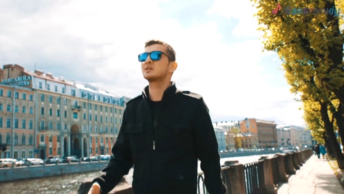 Girf One 《Питер》 1080P