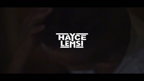 Hayce Lemsi 《Faya》 1080P