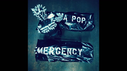 Icona Pop 《Emergency》 1080P