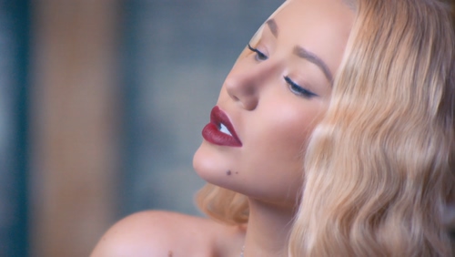 Iggy Azalea 《Savior》 1080P