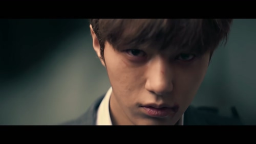 INFINITE 《The Eye》 1080P