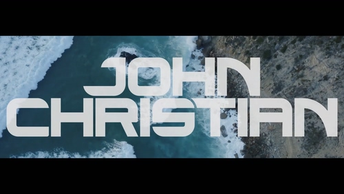 John Christian 《The Sign》 108