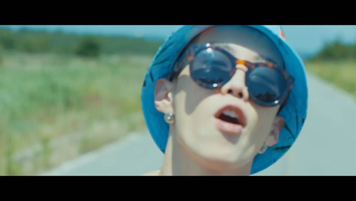 Jay Park 《My Last》 1080P