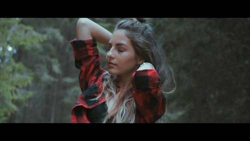 Kate Linn 《Your Love》 1080P