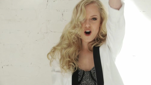 Katrine Lukins 《Find You》 108
