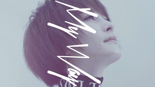 厉娜 《My Way》 1080P
