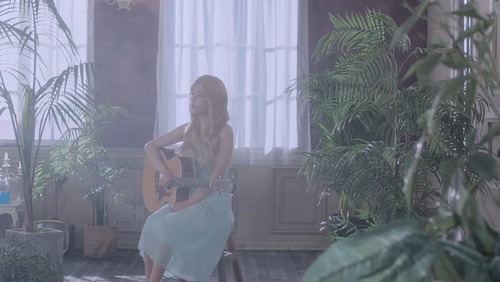 JUNIEL 《Sorry》 1080P