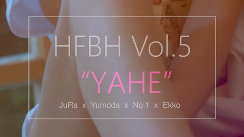 JURA 《Yahe》 1080P