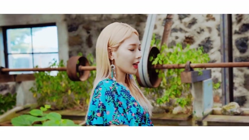 KARD 《Ride on the wind》 1080P