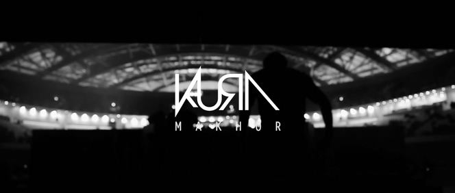 KURA 《Makhor》 1080P