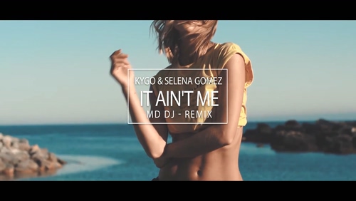 Kygo x Selena Gomez 《It Ain t M