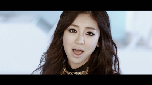 Ladies Code 《Bad Girl》 1080P