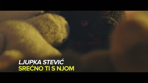 LJUPKA STEVIC 《SRECNO TI S NJOM》