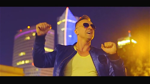 MARIOO 《TYLKO SŁOWO》 1080P