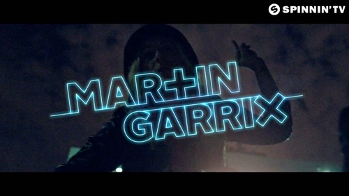 Martin Garrix 《Break Through Th