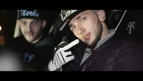 Merks 《Dun Dem》 1080P