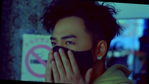 Don Chu 《喷嚏》 1080P