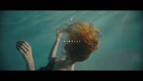 Minelli 《Empty Spaces》 1080P